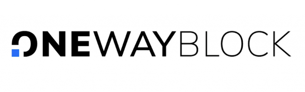 OneWayBlock onewayblock.com - о компании