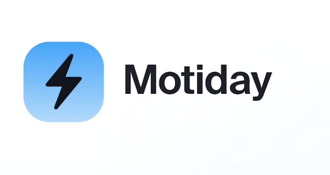 Motiday Inc motiday.com - о компании
