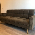 Отзыв о iModern интернет-магазин: Красивый и практичный диван.