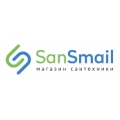 Отзыв о SanSmail.ru: Магазин сантехники SanSmail.ru