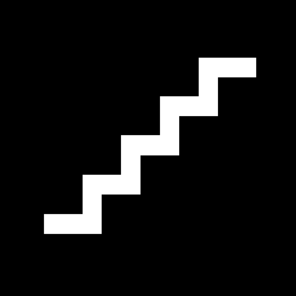 blackSTAIRS - лестницы на металлическом каркасе - Отзыв о лестницах blackSTAIRS