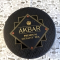 Отзыв о Akbar Black Gold крупнолистовой черный чай, 100 г: Хороший листовой чай от Акбар