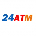 Отзыв о 24ATM.net: 24ATM - Мультивалютная платформа обмена цифровой валюты