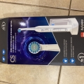 Отзыв о Электрическая зубная щетка CS Medica CS-485: Профессиональная чистка зубов не выходя из дома.