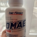 Отзыв о be first Dmae: Дмае идеально для мышц