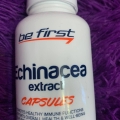 Отзыв о Be First Echinacea extract capsules, 90 капсул: Мне нравится эта добавка