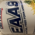 Отзыв о Be First EAA9 powder (незаменимые аминокислоты)160 гр: Содержит 9 незаменимых аминокислот