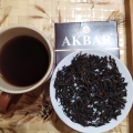 Отзыв о Чай Akbar Limited Edition крупнолистовой: Хороший чай, покупаем его лет пять