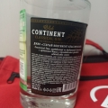 Отзыв о джин Old Continent: Классика