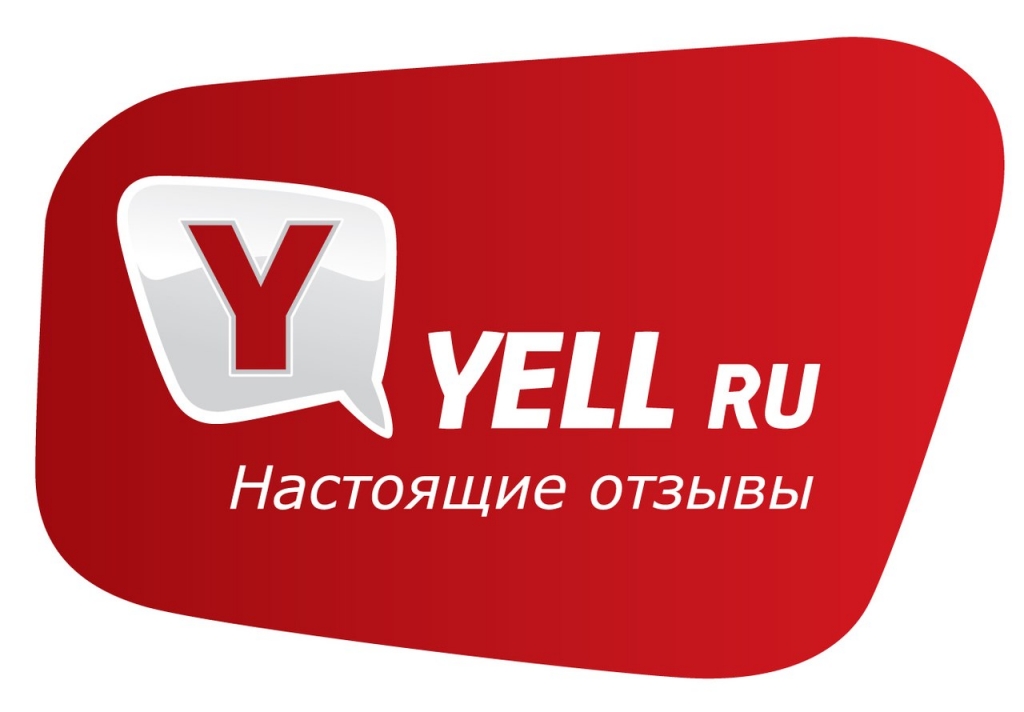 Yell.ru - Yell.ru, мой отзыв
