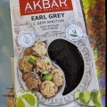 Отзыв о Чай черный листовой Akbar "Корзинка" Earl Grey, 500 г: Вкусный эрл грей от Акбар
