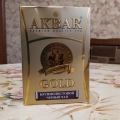 Отзыв о Чай Акбар Голд: Крепкий, ароматный напиток с приятным насыщенным вкусом