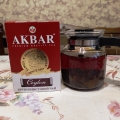 Отзыв о Akbar Сeylon Медаль крупнолистовой: Яркий вкус настоящего чая