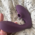 Отзыв о вакуумный стимулятор re:sesso: вторая секс игрушка после вакуумного стимулятора