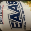 Отзыв о Be First EAA9 powder (незаменимые аминокислоты)160 гр: Хороший русский производитель