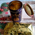 Отзыв о Черный чай Akbar Limited Edition крупнолистовой: Чай Akbar – это мой чай.