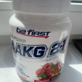 Отзыв о Be first AAKG 2:1 Powder (Arginine AKG): Лучшее усвоение чем просто у аргинина