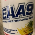 Отзыв о Be First EAA9 powder (незаменимые аминокислоты)160 гр: Стоит только взглянуть на состав