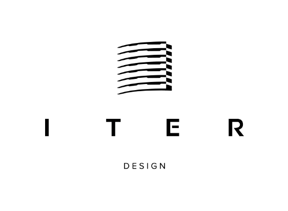 Iter Design - Ответственная компания, работа выполнена стильно и качественно.
