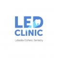 Отзыв о Клиника эстетической стоматологии LED CLINIC: Поставила имплант Dentium