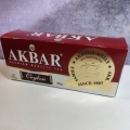 Отзыв о Akbar Сeylon Медаль 25 пак: Akbar Сeylon Медаль качественный черный чай