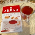 Отзыв о Чай Akbar Limited Edition крупнолистовой: Создан в честь 100-летия чайной Akbar