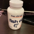 Отзыв о Be First Рыбный жир Fish Oil: Очень качественный продукт