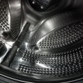 Отзыв о Средство Londix для защиты стиральной машины от накипи: Легко растворяется, устраняет запах, смягчает воду