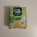 Отзыв о Ola! Silk Sense Ultra Normal, ультратонкие, с ароматом ромашки, 10 шт: Отличные прокладки!