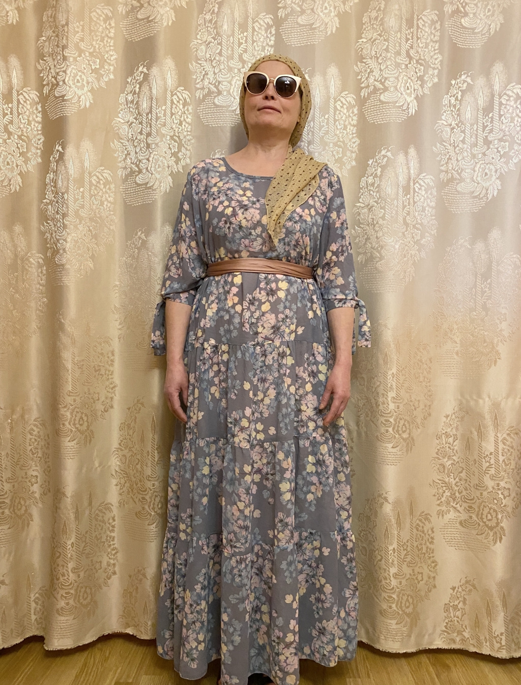 Lady-maria.ru - интернет-магазин женской одежды больших размеров "Мария" - Нежнее нежного