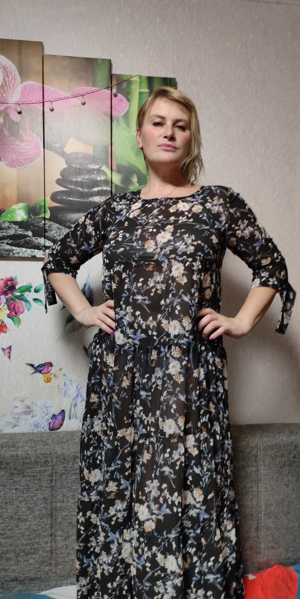 Lady-maria.ru - интернет-магазин женской одежды больших размеров "Мария" - Классное качество