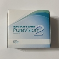 Отзыв о Контактные линзы Bausch+Lomb Purevision 2: Контактные линзы Bausch+Lomb Purevision 2