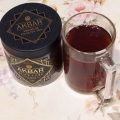 Отзыв о Чай Akbar Gold Листовой: Akbar Black Gold-отличный вкус, хороший подарок друзьям.