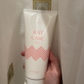 Отзыв о Just Care: Slim cream parfume