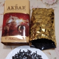 Отзыв о Чай Akbar Gold Листовой: Чай Akbar Gold "Новогодний" -
