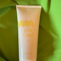 Отзыв о Just Care: Cream scrub parfume