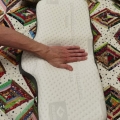 Отзыв о Medi ортопедический салон: Комфортная подушка для моего крепкого сна и моей жены