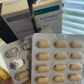 Отзыв о Азурикс: Хороший препарат для подагриков