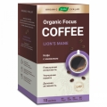 Отзыв о Кофе с ежовиком Organic Evalar focus Эвалар: Мягкий и вкусный кофе с полезным составом.