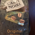 Отзыв о Кофе в зернах Carte Noire Original: Ах, этот вкус… Волшебный