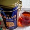 Отзыв о Чай Akbar Limited Edition крупнолистовой: Отличный подарок на 23 февраля