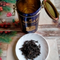 Отзыв о Чай Akbar Limited Edition крупнолистовой: Отличный подарок на 23 февраля