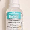 Отзыв о Biosil  жидкая формула: Жидкая формула красоты.