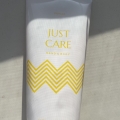 Отзыв о Just Care: Hydra prime parfume cream