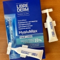 Отзыв о Librederm Hyalumax сыворотка-активатор гиалуроновая для укрепления и роста волос: Действительно помогает от выпадения и для роста!