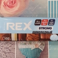 Отзыв о Протеиновый батончик Protein Rex Strong: Полезная и вкусная "шоколадка" от ProteinRex Strong