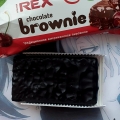 Отзыв о Пирожные Брауни Protein REX: Правильное питание может быть вкусным и полезным с Брауни Protein Rex
