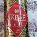 Отзыв о Чай черный Akbar Gold среднелистовой, банка 450 г: Оригинальный цейлонский чай