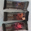 Отзыв о ProteinREX Батончики Rexy night: Rexy night от ProteinRex - идеальный женский вариант полезного перекус
