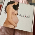Отзыв о Aniball: Аппарат для укрепления мышц и профилактики травм при родах